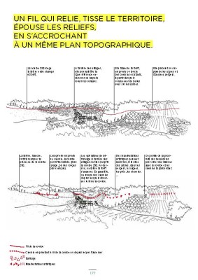 Omnibus | À la reconquête des coteaux enfrichés
