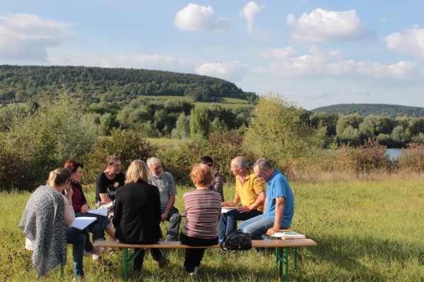 Omnibus | À la reconquête des coteaux enfrichés