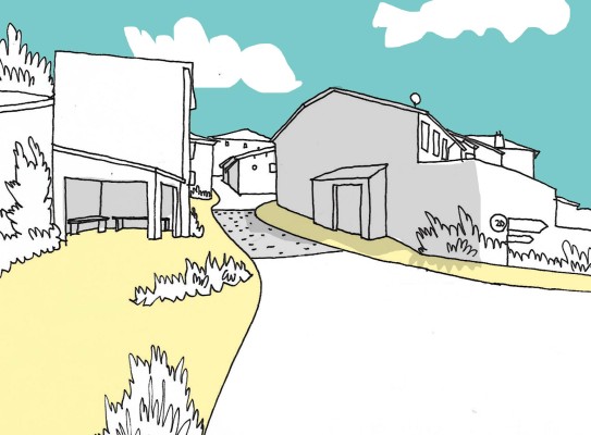 Omnibus | Amance, partage ta rue !