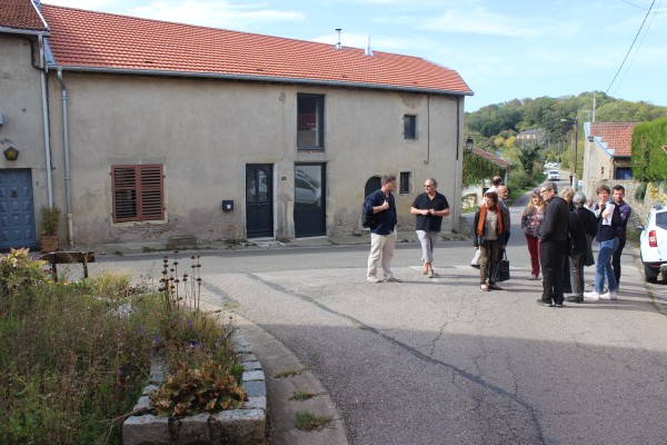 Omnibus | Amance, partage ta rue !