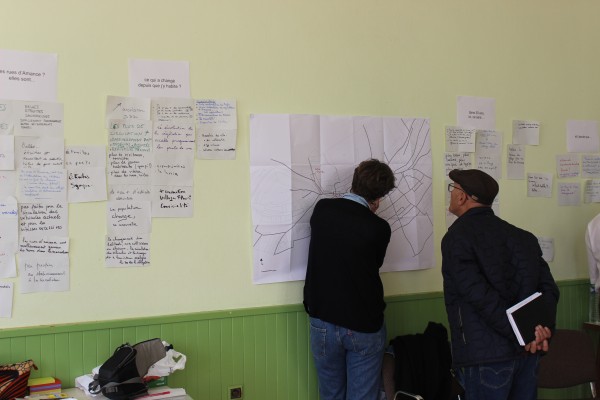 Omnibus | Amance, partage ta rue !