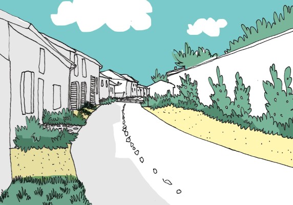 Omnibus | Amance, partage ta rue !