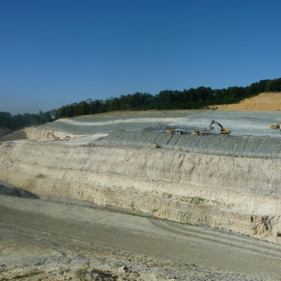 Omnibus | Butte de la forêt de Montgé