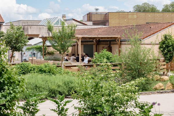 Omnibus | Cassons la croûte au Ban-St-Martin !