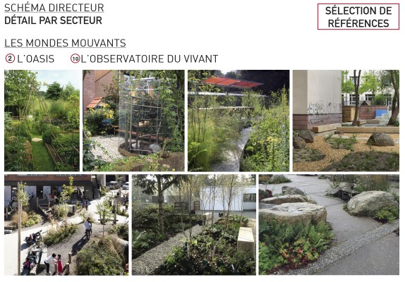 Omnibus | Cassons la croûte au Ban-St-Martin !