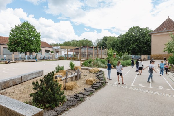 Omnibus | Cassons la croûte au Ban-St-Martin !