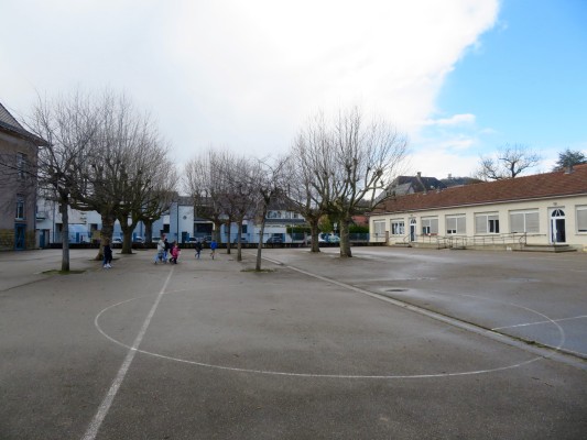 Omnibus | Cassons la croûte au Ban-St-Martin !