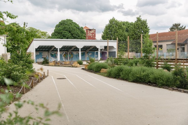 Omnibus | Cassons la croûte au Ban-St-Martin !