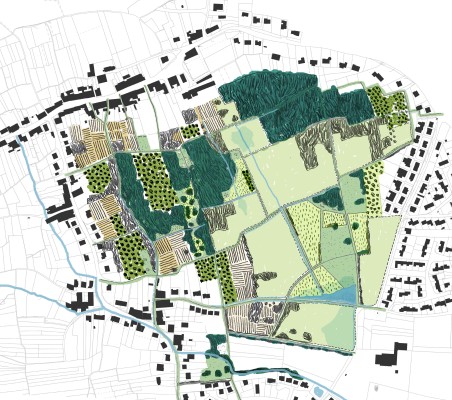 Omnibus | Fèves, le parc du fer à cheval