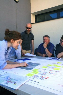 Omnibus | Foug, le centre bourg