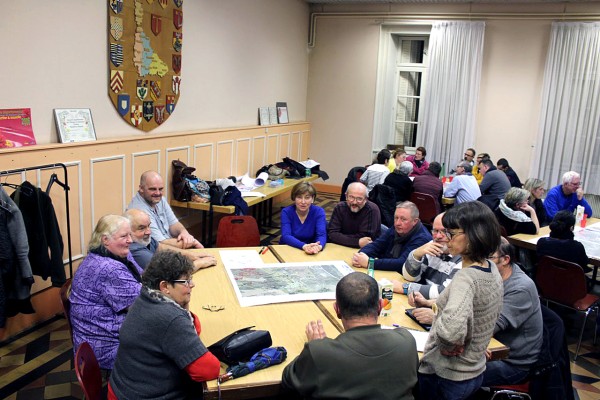 Omnibus | Foug, le centre bourg