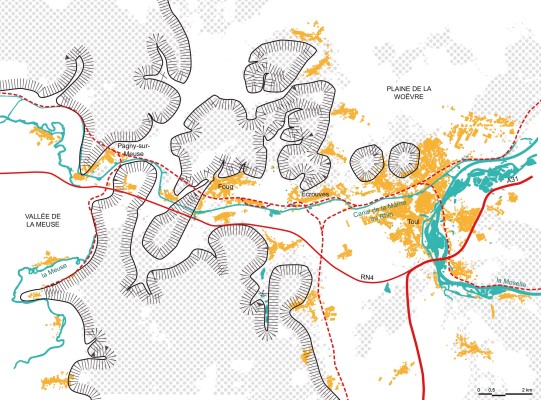 Omnibus | Foug, le centre bourg