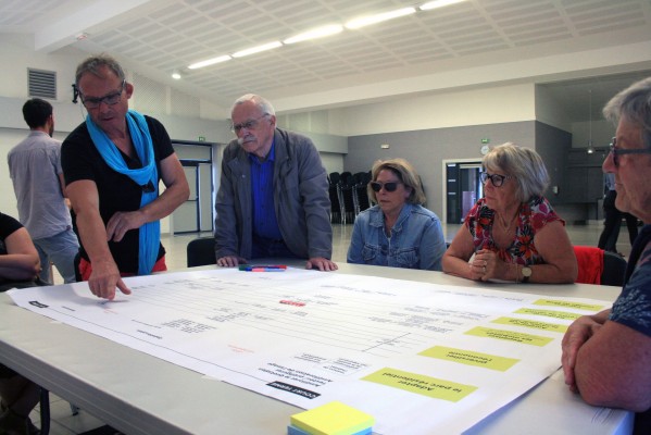 Omnibus | Foug, le centre bourg