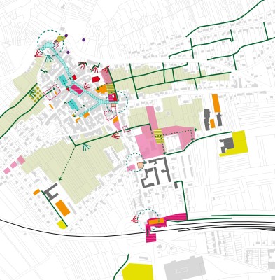 Omnibus | Foug, le centre bourg