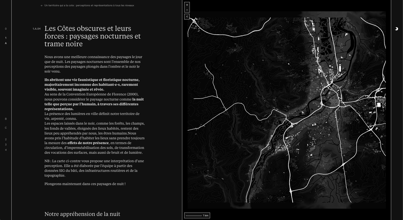 Omnibus | Plan paysage des Côtes de Moselle