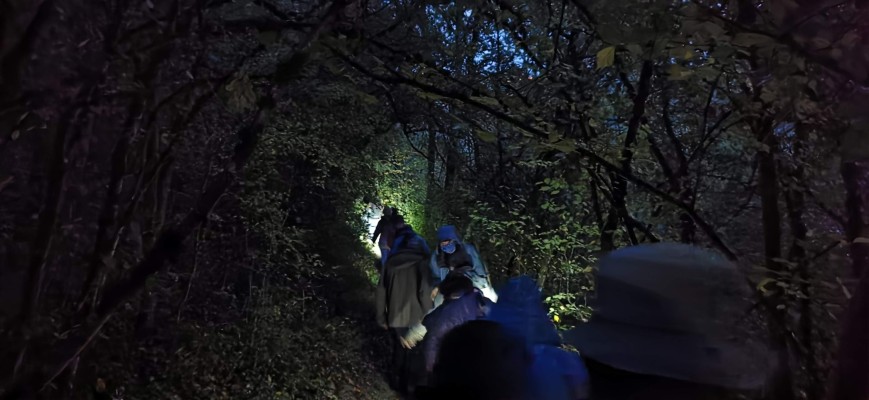 Omnibus | Plan paysage des Côtes de Moselle