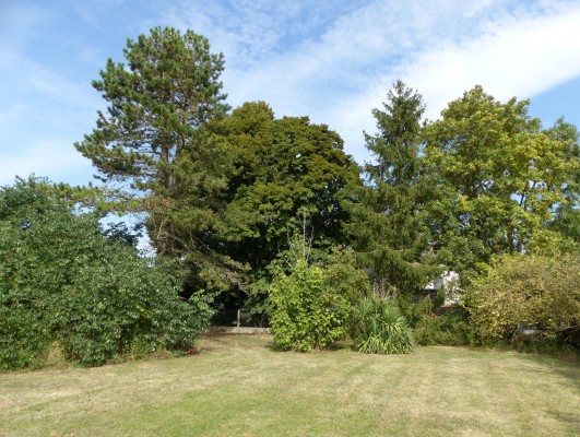 Omnibus | Poupry, nouveau jardin public à l&#039;école