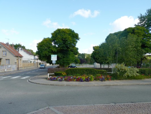 Omnibus | Saint-Rémy-sur-Avre, mission SOL