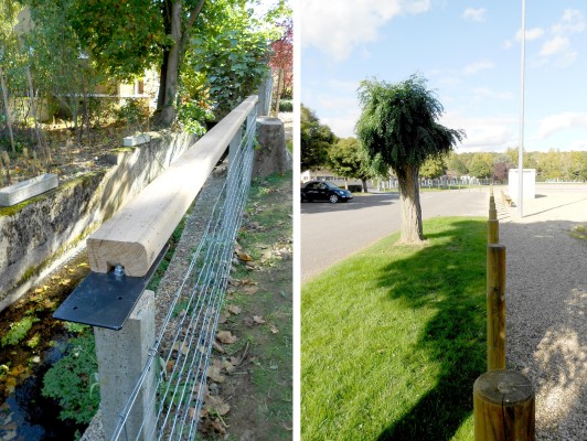 Omnibus | Saint-Rémy-sur-Avre, mission SOL