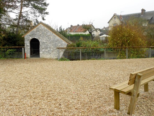 Omnibus | Saint-Rémy-sur-Avre, mission SOL