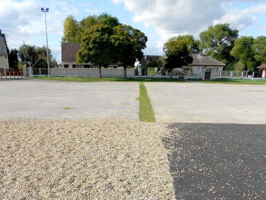 Omnibus | Saint-Rémy-sur-Avre, mission SOL