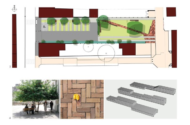 Omnibus | Sentier d’Hérin, le piéton avant tout