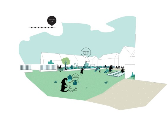 Omnibus | St-Mars d’Égrenne