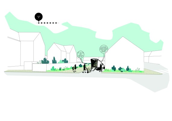 Omnibus | St-Mars d’Égrenne